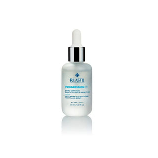 Rilastil Progression (+) Elasticising and Plumping Anti-Wrinkle Serum