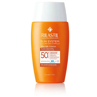 RILASTIL Sun System Water Touch SPF50+
