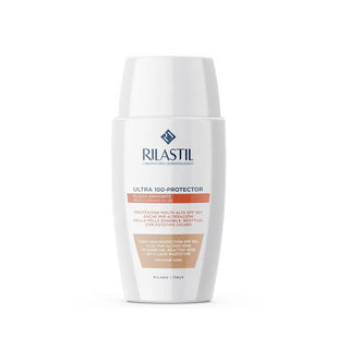 RILASTIL Sun System Ultra Protector 100 Colour