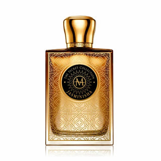 MORESQUE Jasminisha | EDP