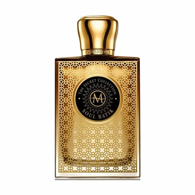 Moresque Soul Batik | EDP