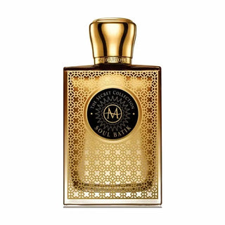 Moresque Soul Batik | EDP