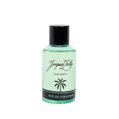 Jacques Zolty Été Du Cocotier Spray | EDP