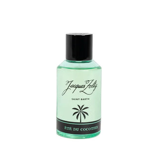 Jacques Zolty Été Du Cocotier Spray | EDP