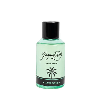 Jacques Zolty Crazy Belle | EDP