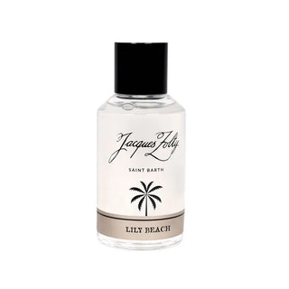 Jacques Zolty Lily Beach | EDP
