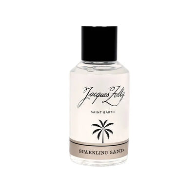 Jacques Zolty Sparkling Sand Spray | EDP
