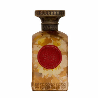 ANFAS ISHQ | Extrait de Parfum