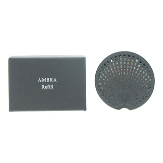 Dr. Vranjes Firenze Ambra Car Air Freshener Refill