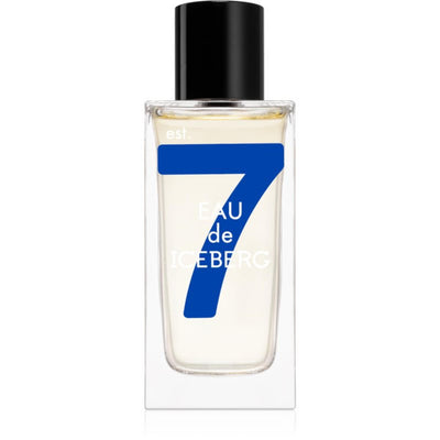 Iceberg Eau De Iceberg Cedar for Men | EDT
