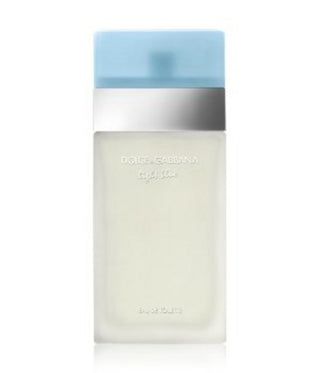 Dolce & Gabbana, Light Blue, Eau De Toilette, For Women