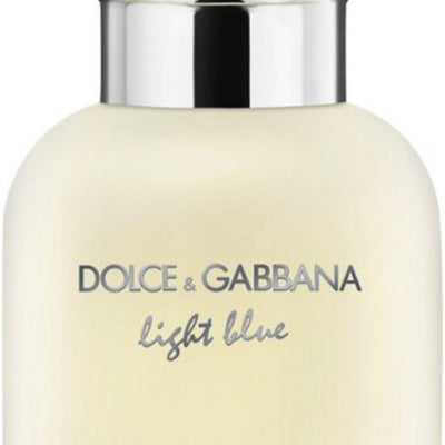 Dolce Gabbana Pour Homme | EDT