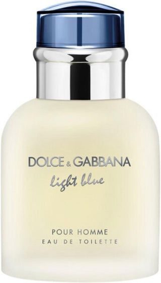 Dolce Gabbana Pour Homme | EDT