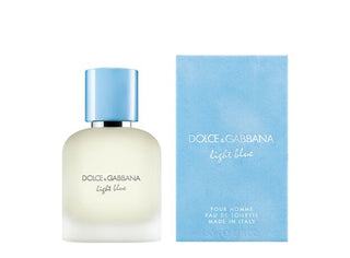 Dolce&Gabbana Light Blue New Packaging | EDT