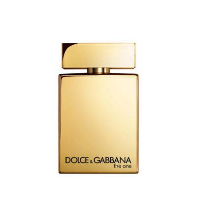 Dolce&Gabbana The One Gold Intense | EDP