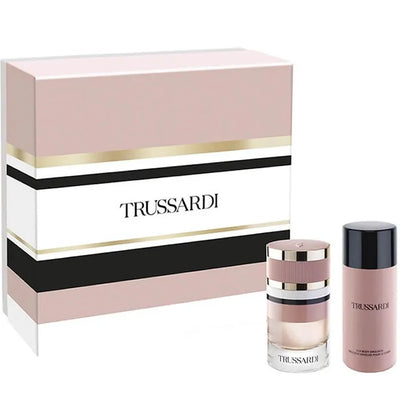 TRUSSARDI Set Eau de Parfum Spray