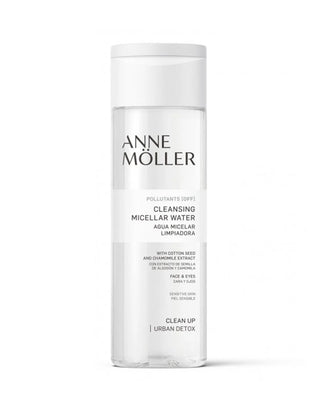 Anne Möller AN Clean Up Micellar Water