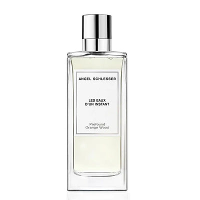 Angel Schlesser Profund Orange Wood | EDT