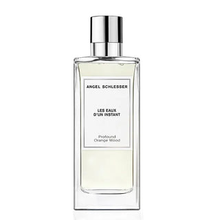 Angel Schlesser Profund Orange Wood | EDT