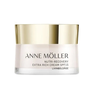 Anne Möller Livingoldâge Nutri-Recovery Extra Rich Cream SPF15