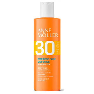 ANNE MÖLLER Express Sun Defense Body Milk SPF 30