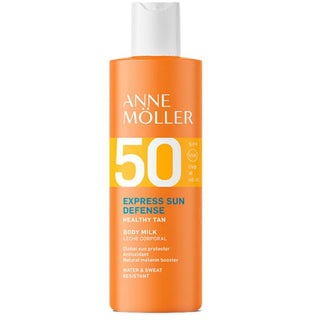 ANNE MÖLLER Express Sun Defense Body Milk SPF 50