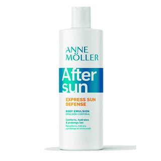 ANNE MÖLLER After Sun Express Sun Defense Body Emulsion