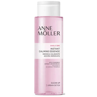 Anne Möller Clean Up Instant Calming Essence