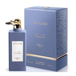 Trussardi Le Vie Di Milano District Of Nolo | EDP