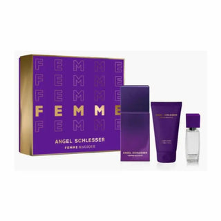 ANGEL SCHLESSER Femme Magique Set | EDT