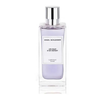 Angel Schlesser Les Eaux D'Un Instant Luminous Violet for Women | EDT