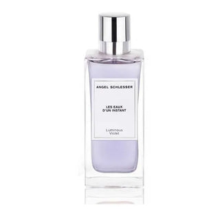 Angel Schlesser Les Eaux D'Un Instant Luminous Violet for Women | EDT