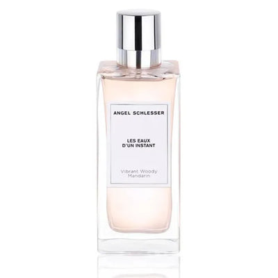 Angel Schlesser Les Eaux D'Un Instant Vibrant Woody Mandarin | EDT