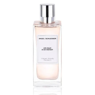 Angel Schlesser Les Eaux D'Un Instant Vibrant Woody Mandarin | EDT