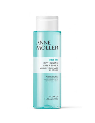 Anne Möller AN Clean Up Revital Water Toner
