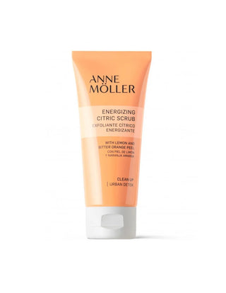 Anne Möller Clean Up Energizing Citric Scrub