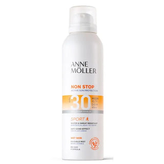 Anne Möller Non Stop Body Mist SPF 30
