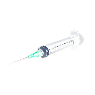 PIC Syringe 0.8x40mm