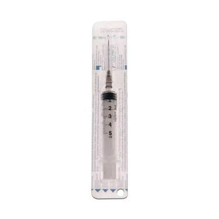 CHICCO Pic Syringe 5cc