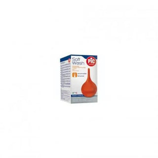 Chicco Soft Wash Canula Blanda Pic Solution