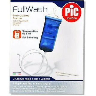 CHICCO Enema Kit