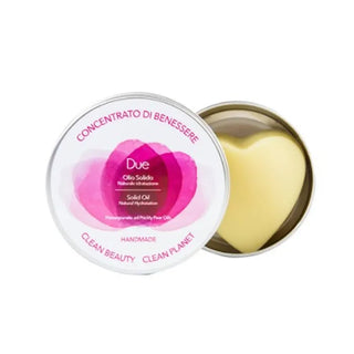 BIOCOSME Solid Oil Natural Hydration