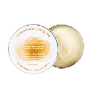 BIOCOSME Cleansing Balm