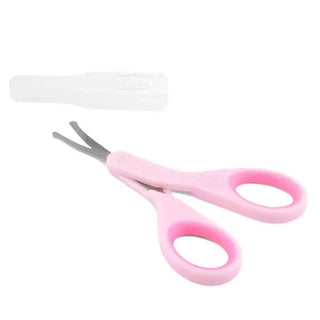 Chicco Newborn Scissors Rose