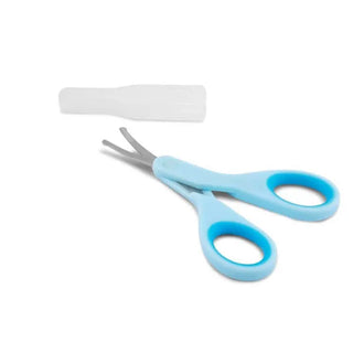Chicco Newborn Scissors Blue