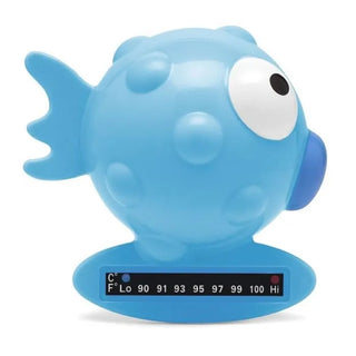 CHICCO Termometro Blue Fish