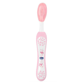Chicco Toothbrush Rose