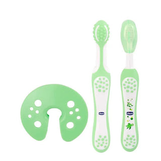 Chicco Oral Care Learning Set
