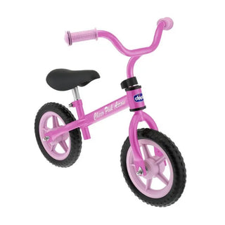 Chicco My First Bike Pink