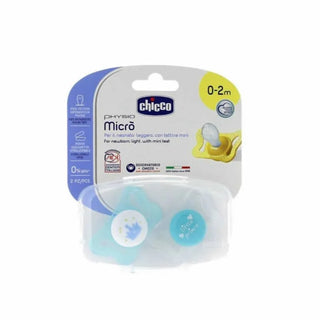 Chicco Physio Micro Dummy
